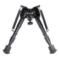 Сошка Vector Optics Rokstad Tactical Bipod 6-9''