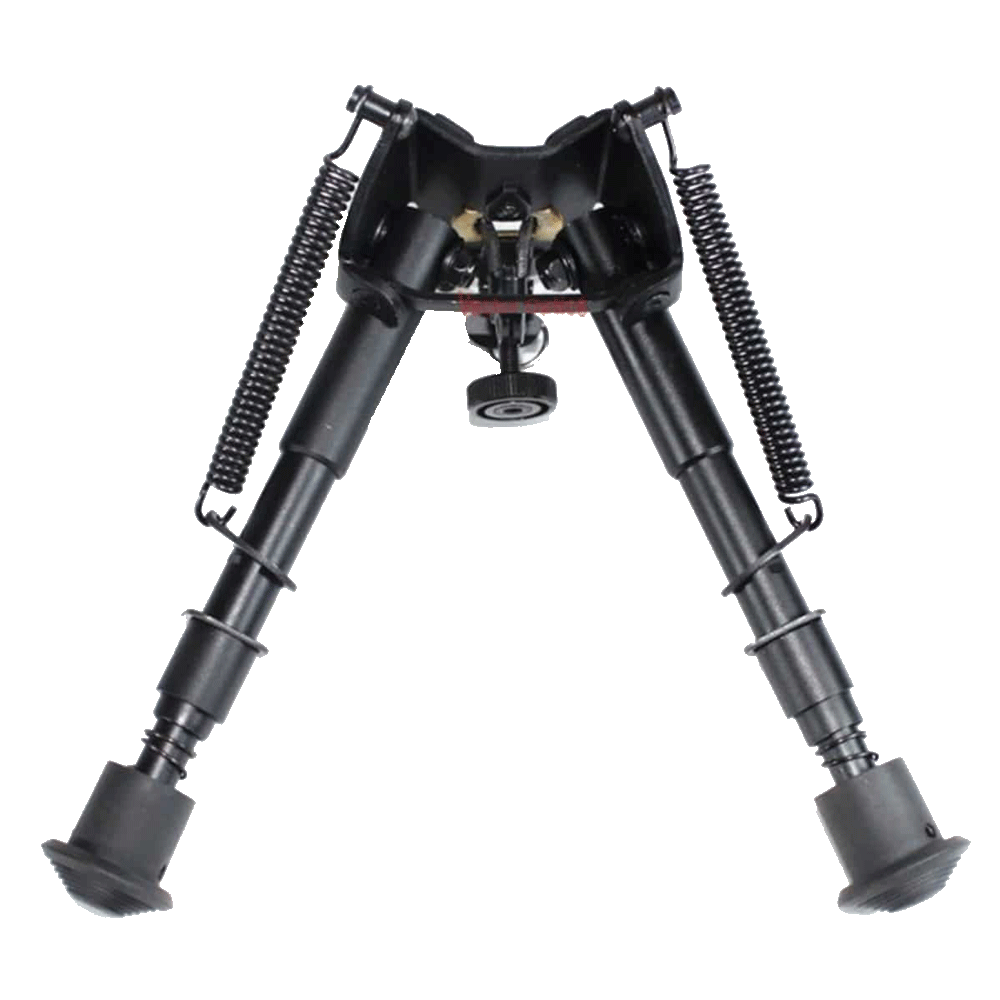 Сошка Vector Optics Rokstad Tactical Bipod 6-9''