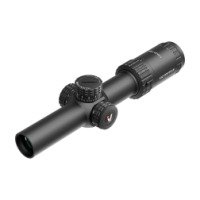 Оптический прицел VictOptics S6 1-6x24i Fiber LPVO