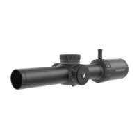 Оптический прицел VictOptics S10 1-10x24i Fiber