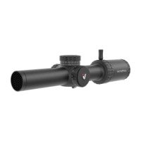 Оптический прицел VictOptics S10 1-10x24