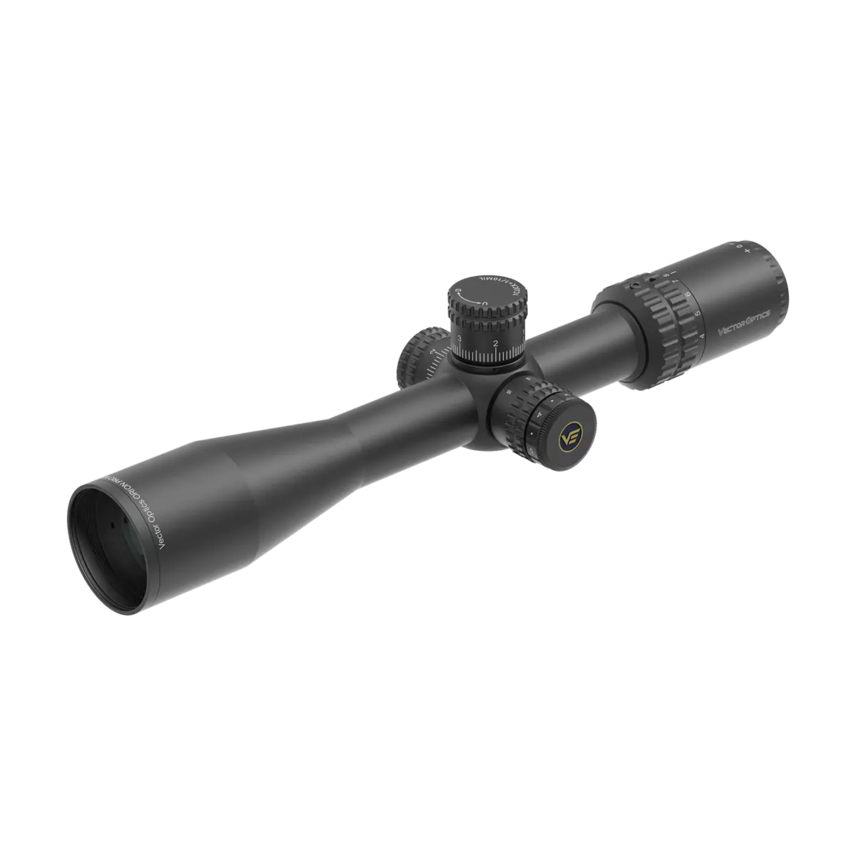 Оптический прицел Vector Optics Orion Pro MAX 4-16x44 HD FFP