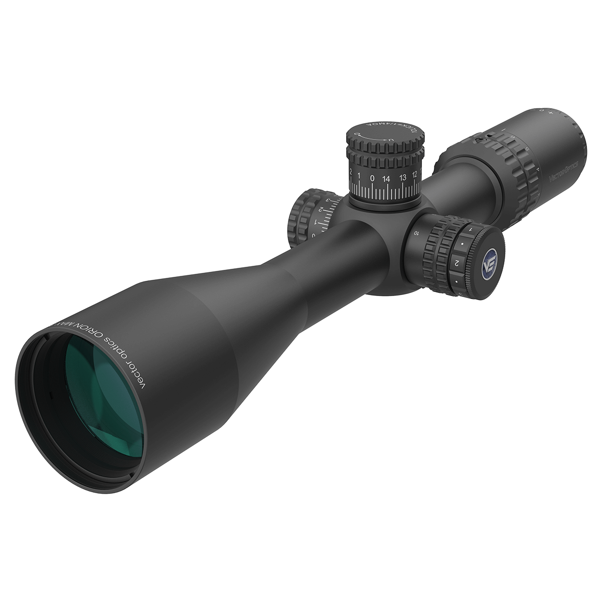 Оптический прицел Vector Optics Orion Pro MAX 3-18x50 HD