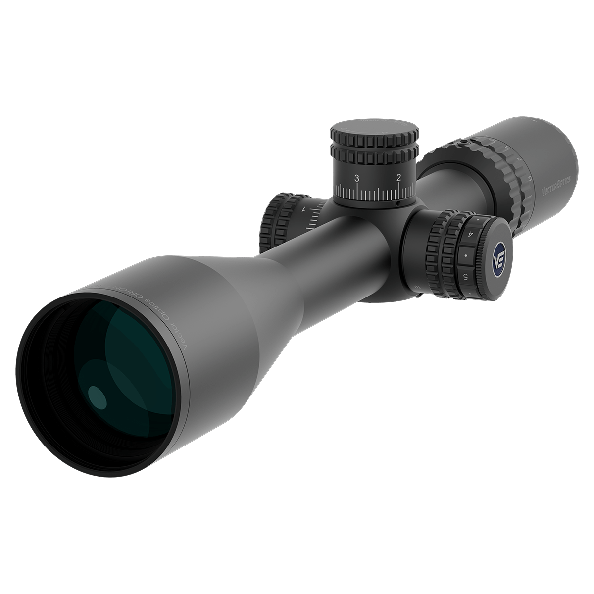 Оптический прицел Vector Optics Orion Pro MAX 6-24x50 HD