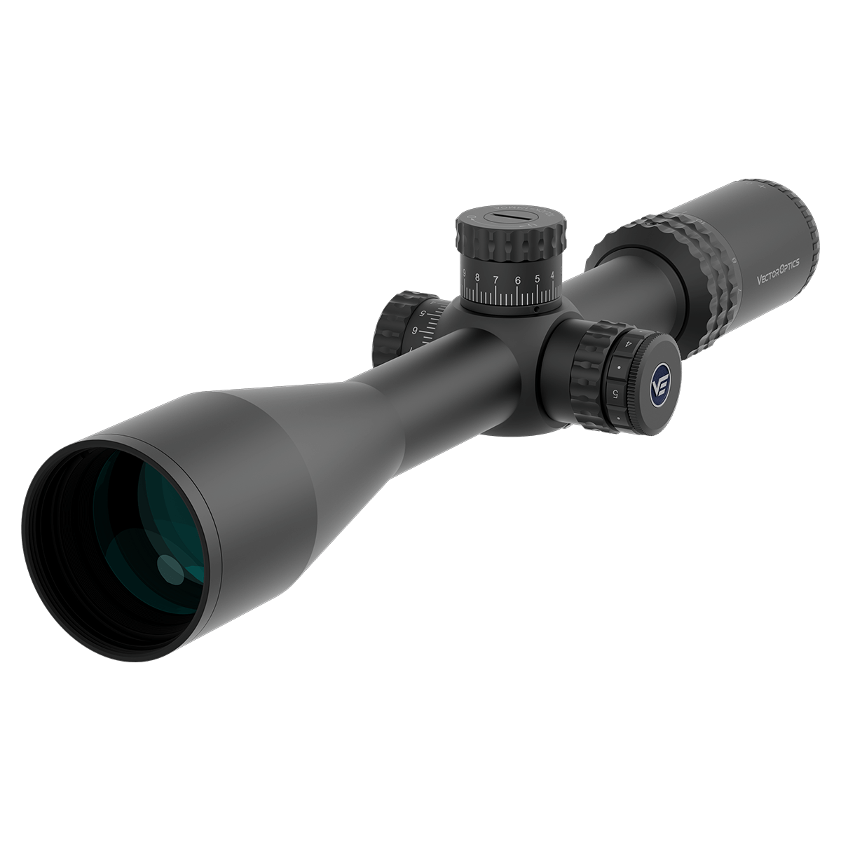 Оптический прицел Vector Optics Sentinel 6-24x50 FFP