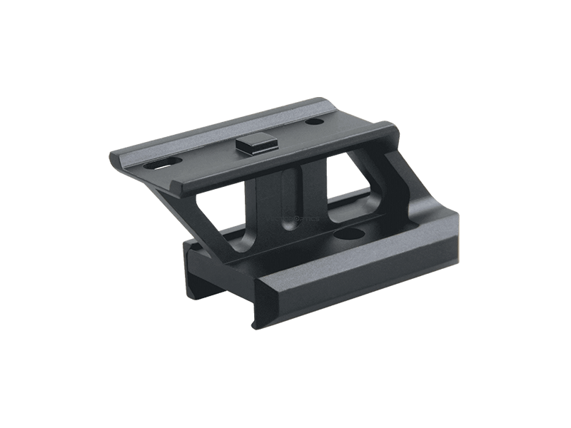 Крепление Vector Optics для коллиматора 1.0" консольное Picatinny
