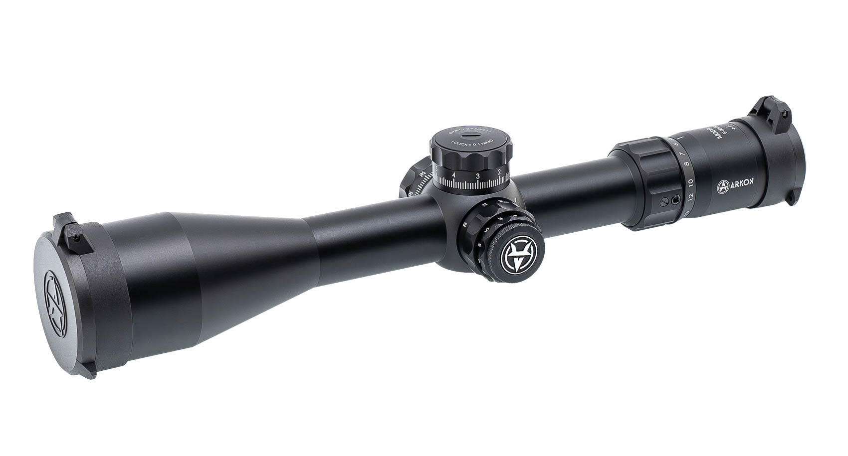 Оптический прицел Arkon Model A 5-30x56