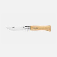 Нож Opinel Tradition N°09, нержавеющая сталь