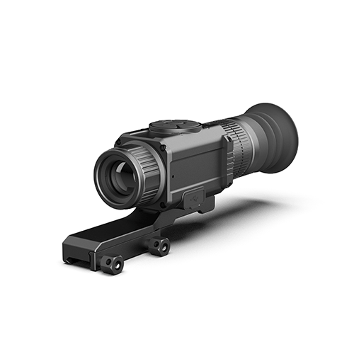 Тепловизионный прицел LZIRTEK Lado 325