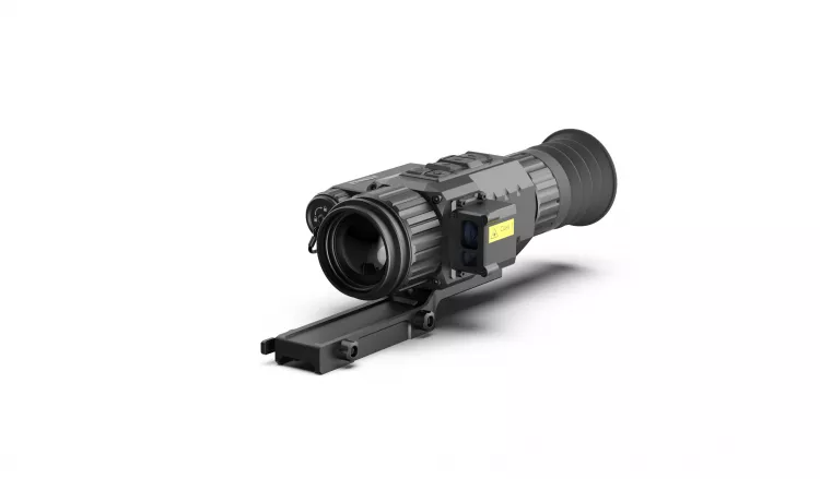 Тепловизионный прицел LZIRTEK Podaga 335L с дальномером