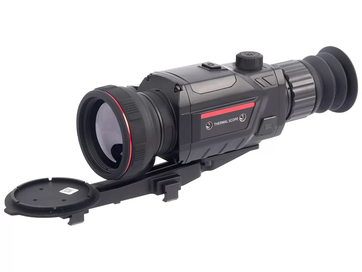 Тепловизионный прицел EATECH SR350 (Guide TR450)