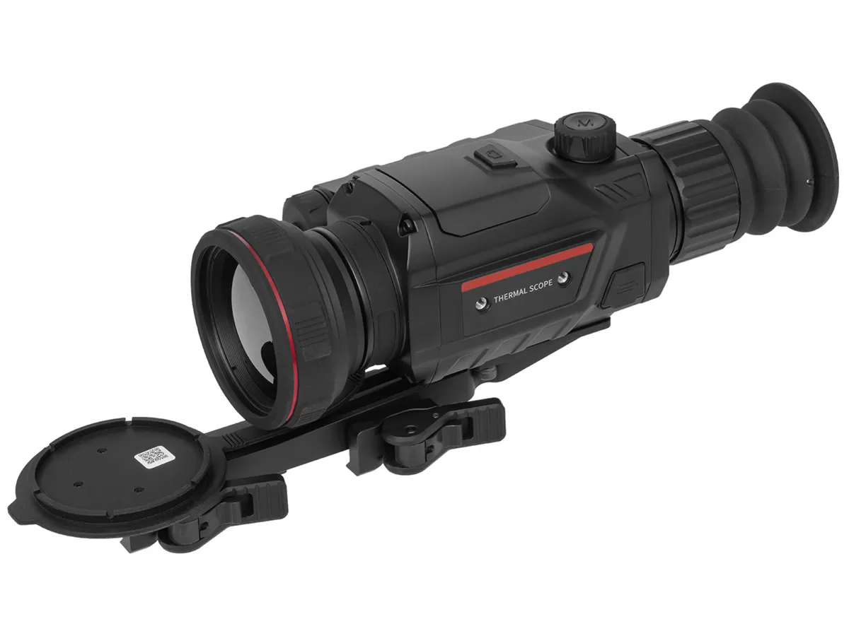 Прицел тепловизионный EATECH SR650 (Guide TR650)