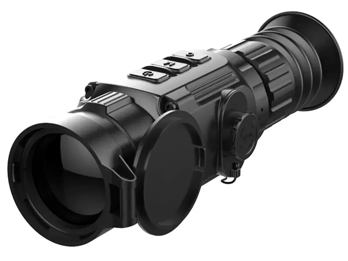 Тепловизионный прицел Longot A10