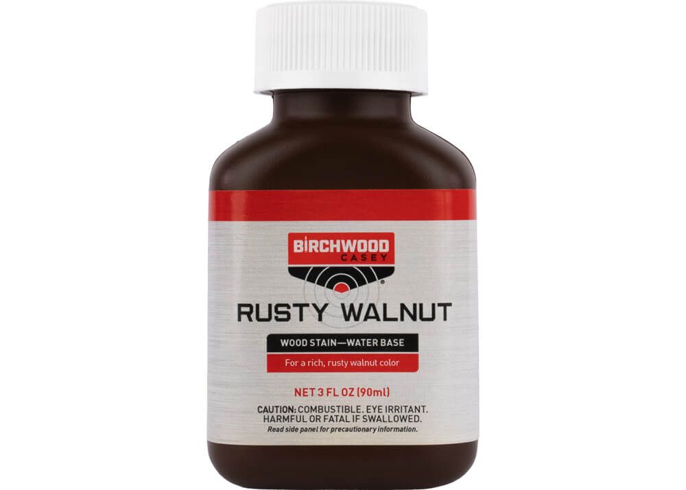 Состав для морения Birchwood Rusty Walnut 90мл