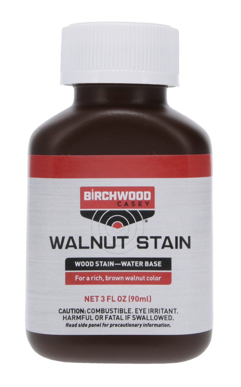 Состав для морения Birchwood Walnut Stain 90мл