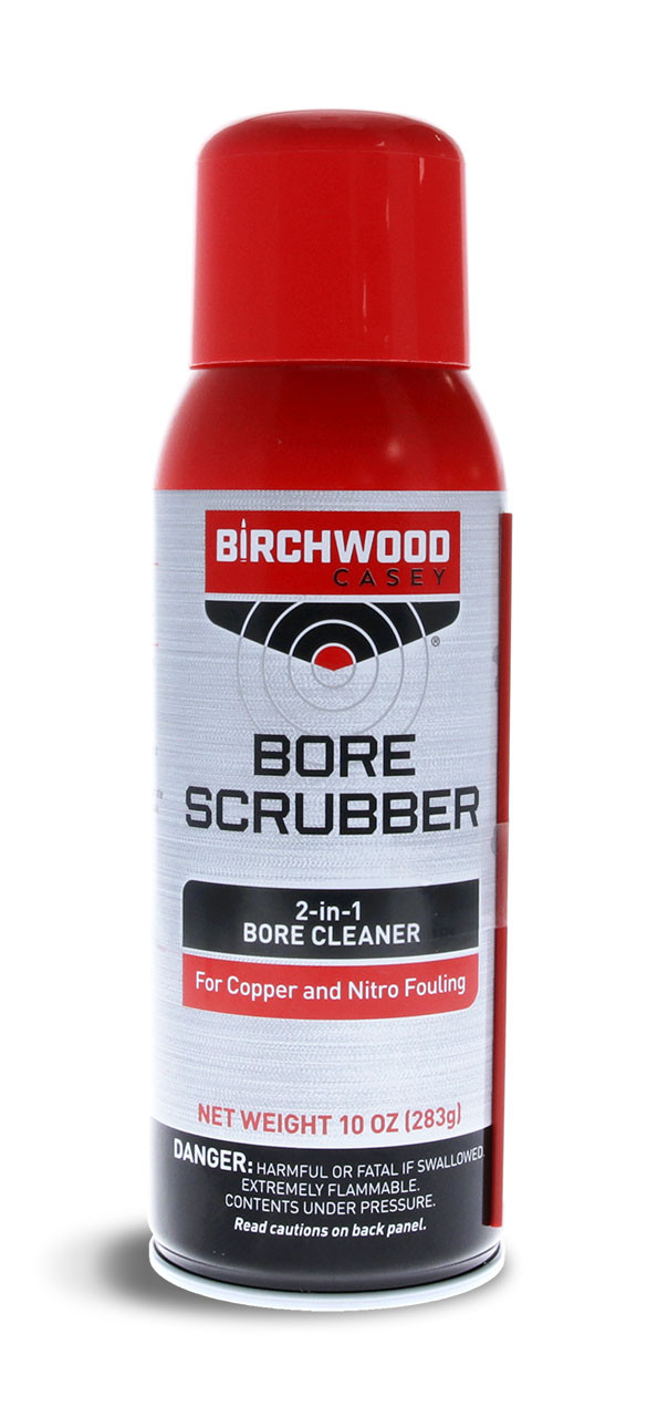 Состав для чистки ствола Birchwood Bore Scrubber, 283г