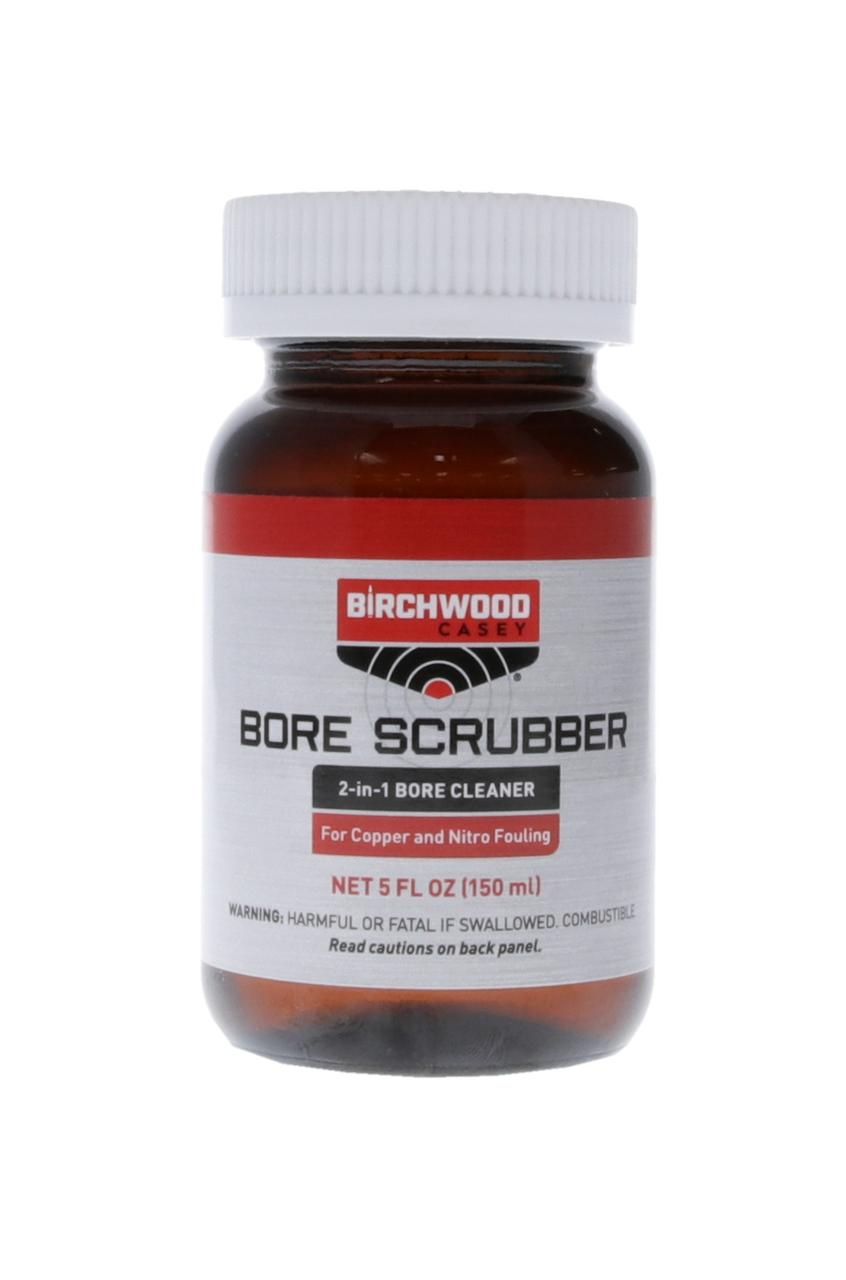 Состав для чистки ствола Birchwood Bore Scrubber, 150мл