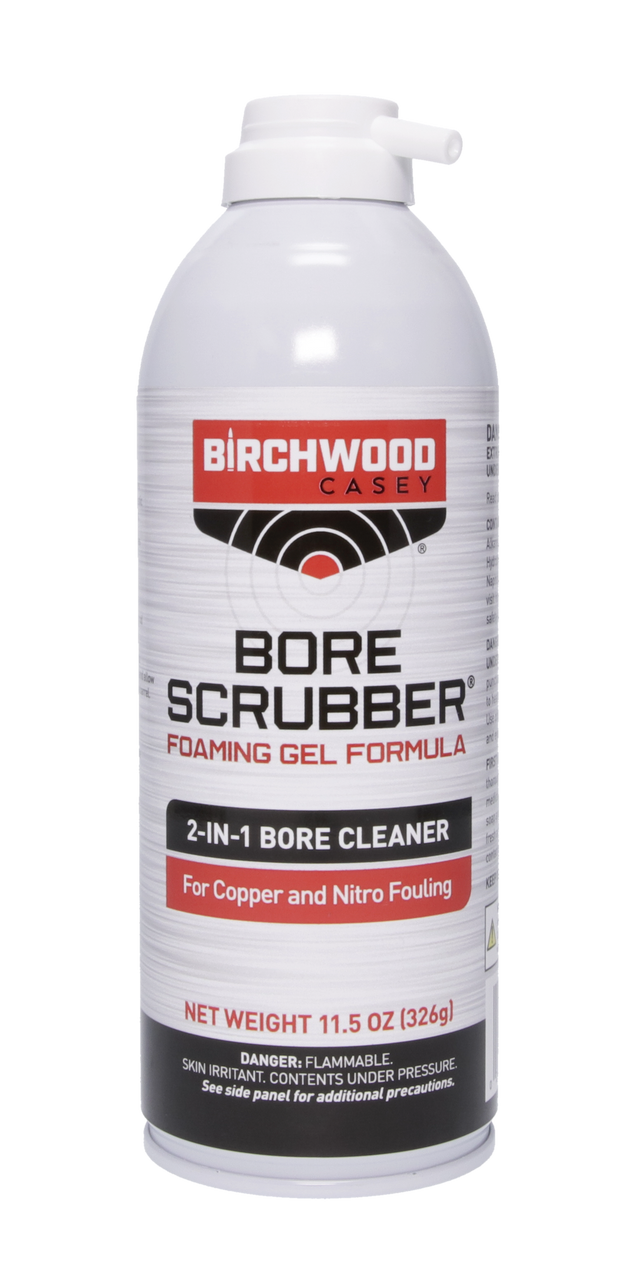 Гель пенящийся Birchwood Bore Scrubber, 326г