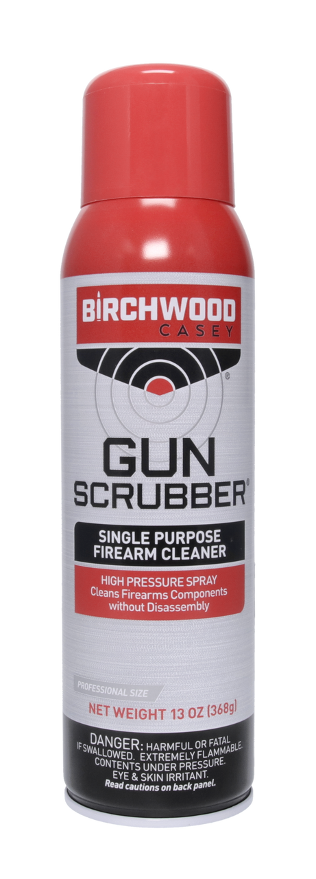 Средство для чистки оружия Birchwood Gun Scrubber, 368г