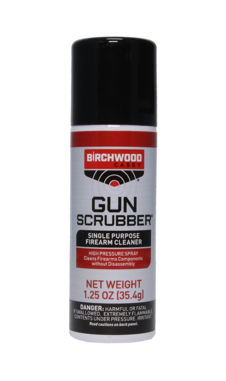 Средство для чистки оружия Birchwood Casey Gun Scrubber, 35г