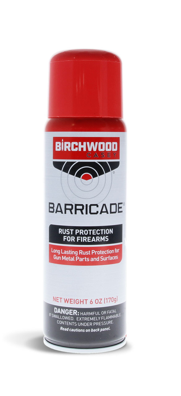 Защита от коррозии Birchwood Barricade, 170г