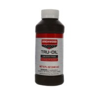 Финишное покрытие для деревянных изделий Birchwood Tru-Oil, 240мл