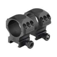 Кольца Vector Optics X-Accu, 30мм, Picatinny, низкие