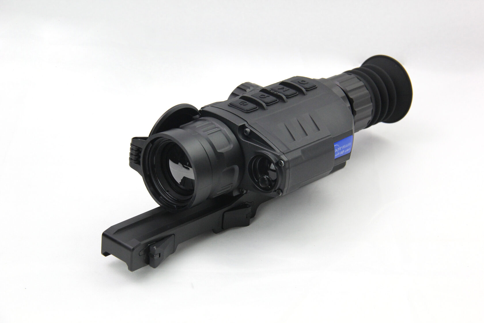 Тепловизионный прицел Longot A10LRF с дальномером