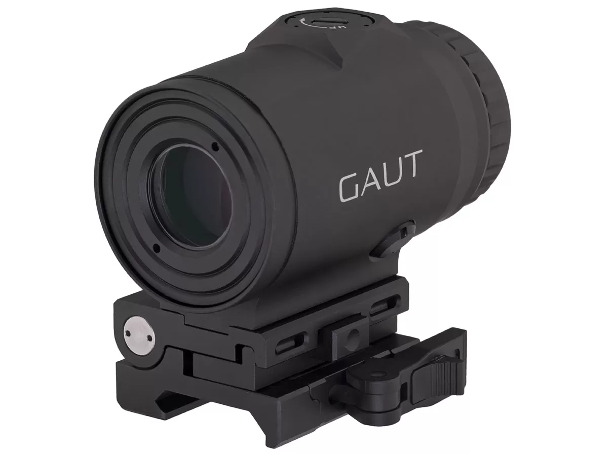 Увеличитель кратности Gaut Garnet 3x18