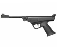 Пневматический пистолет Baikal MP-53M