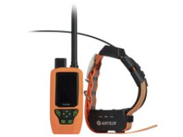 Ошейник Artelv Tracker 2W, комплект