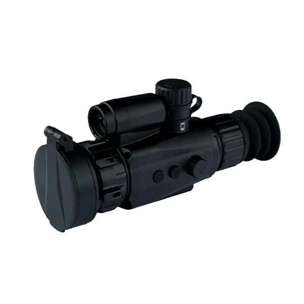 Тепловизионный прицел ARTELV Electron 2x35 мм 640x512 LRF