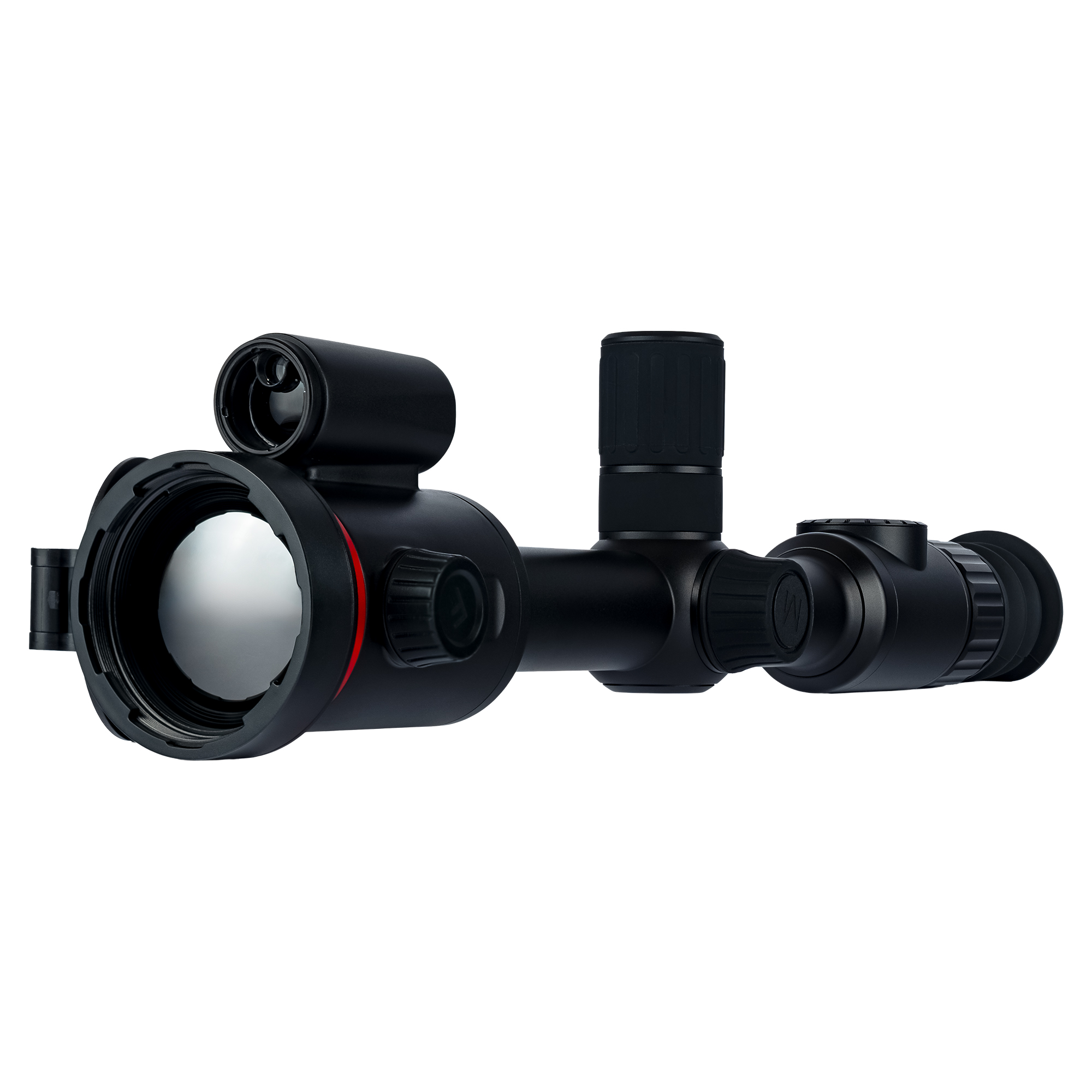 Тепловизионный прицел ARTELV Atomos EL350 LRF