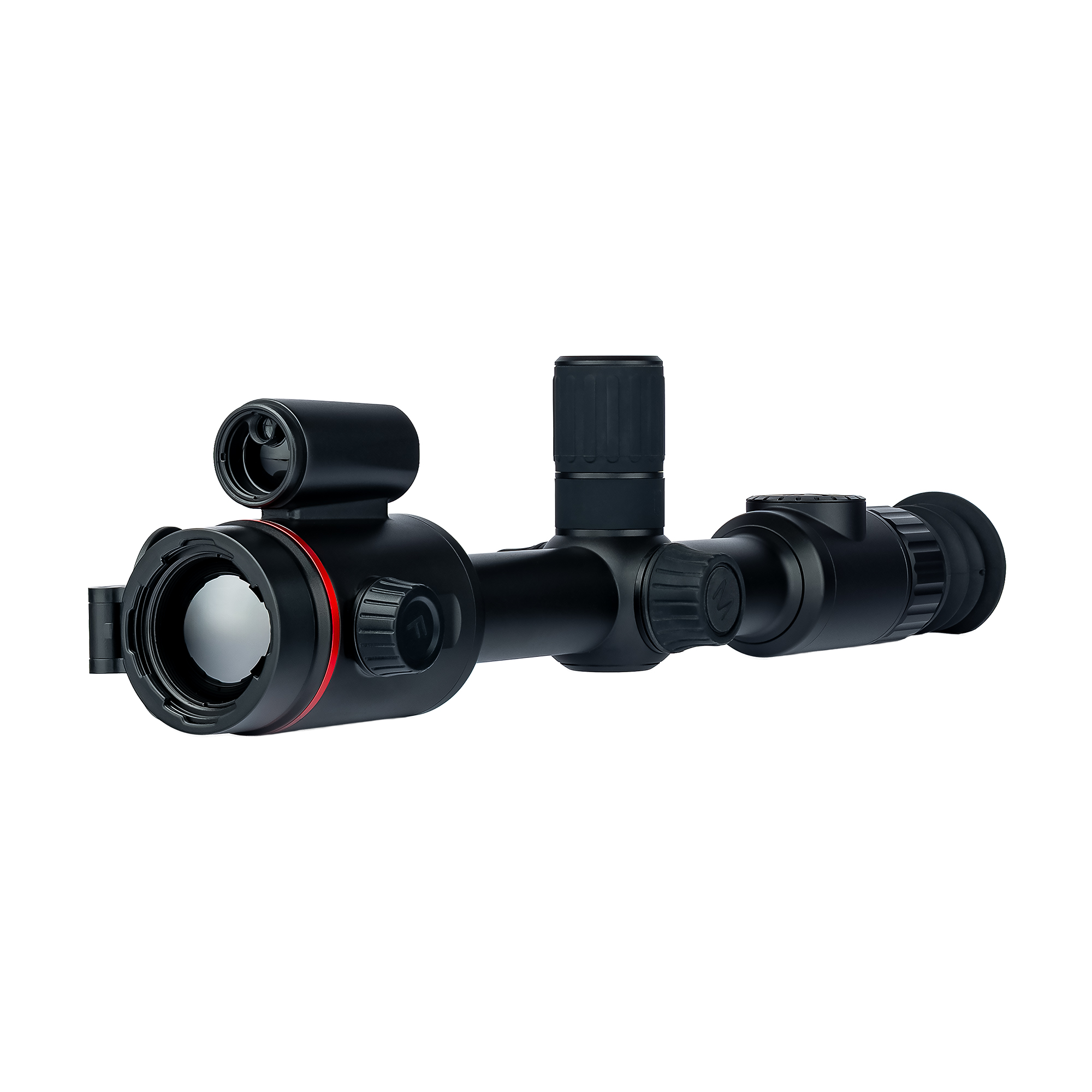 Тепловизионный прицел ARTELV Atomos EL635 LRF