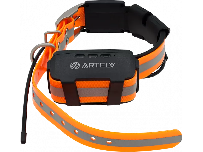 GPS-ошейник ARTELV Collar