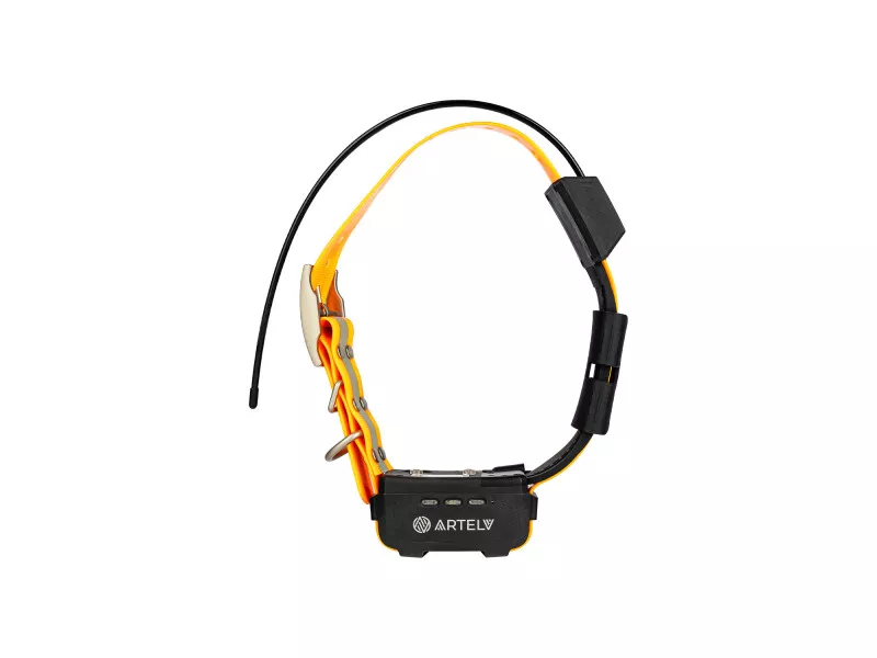 GPS-ошейник ARTELV Collar Only 2W