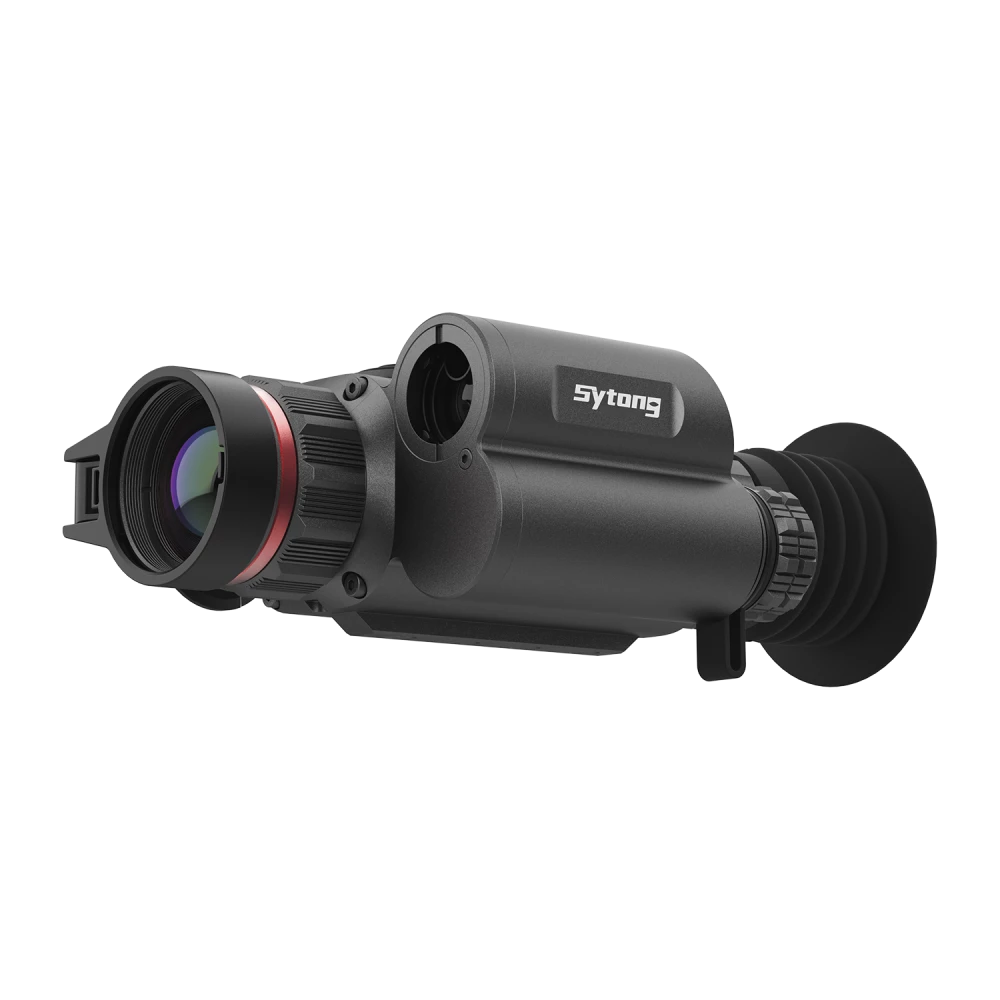 Тепловизионный прицел Sytong LM02-25LRF с дальномером