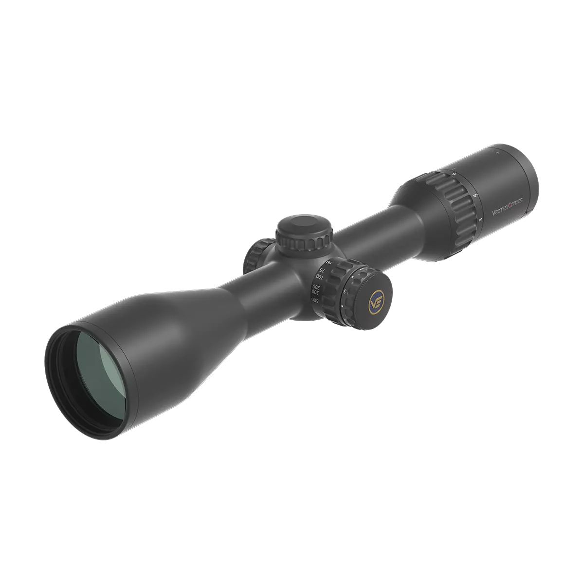 Прицел оптический Vector Optics Continental x6 3-18x50i Fiber