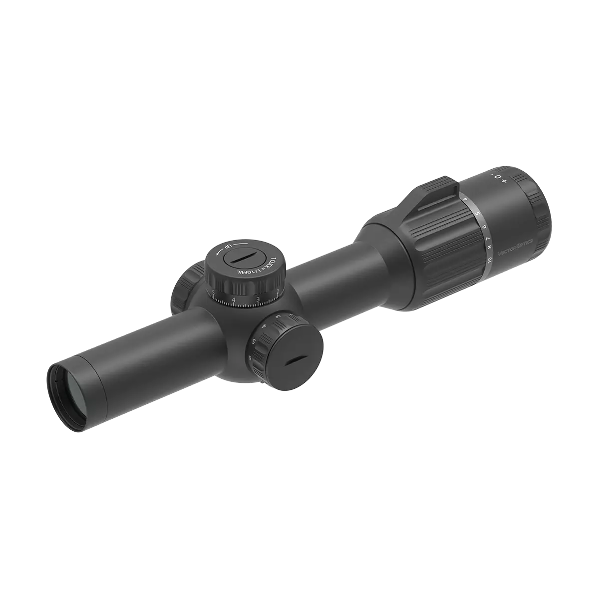 Прицел оптический Vector Optics Constantine 1-10x24 HD FFP