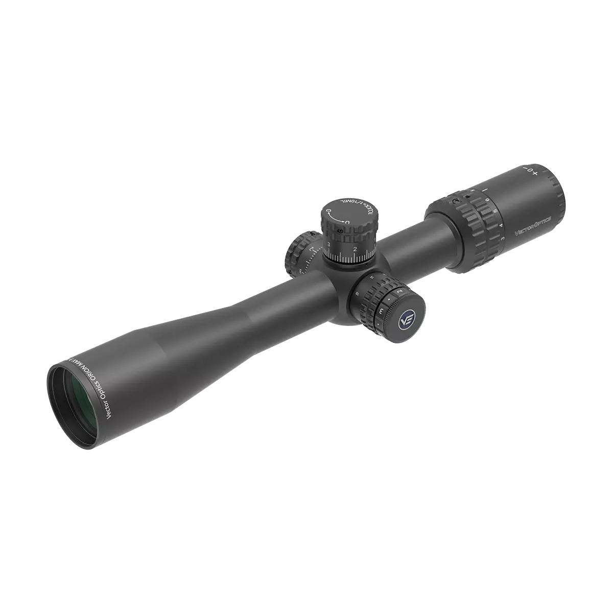 Прицел оптический Vector Optics Orion MAX 3-18x44 HD FFP