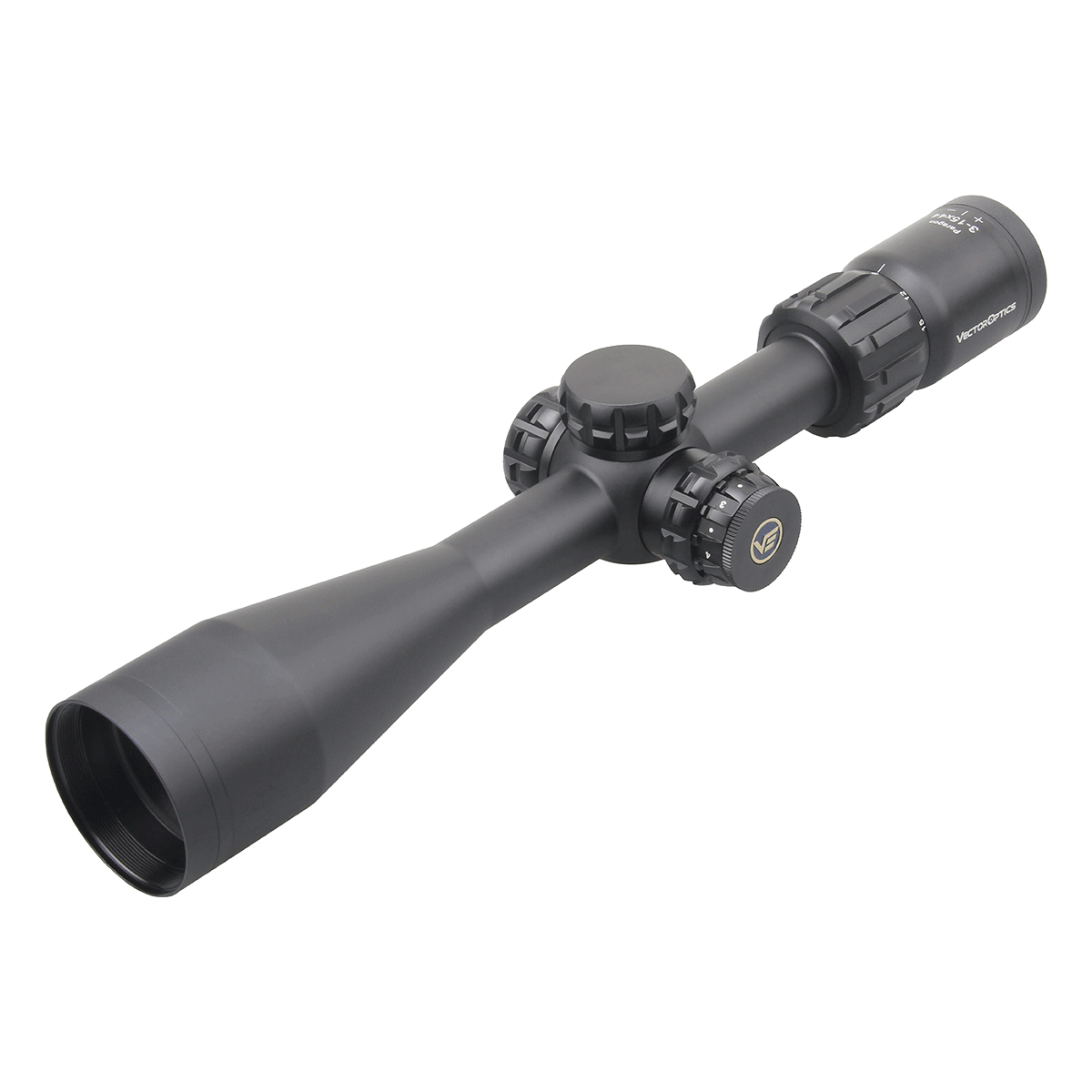 Прицел оптический Vector Optics Paragon 3-15x44