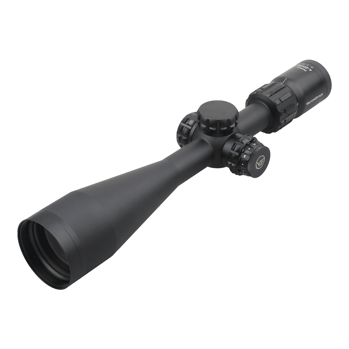 Прицел оптический Vector Optics Paragon 4-20x50