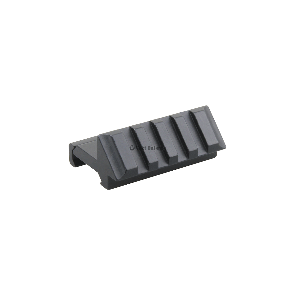 Кронштейн Vector Optics на планку Weaver со смещением 45°