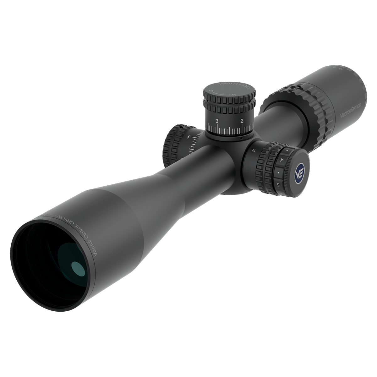 Прицел оптический Vector Optics Orion Pro MAX 4-16x44 HD SFP