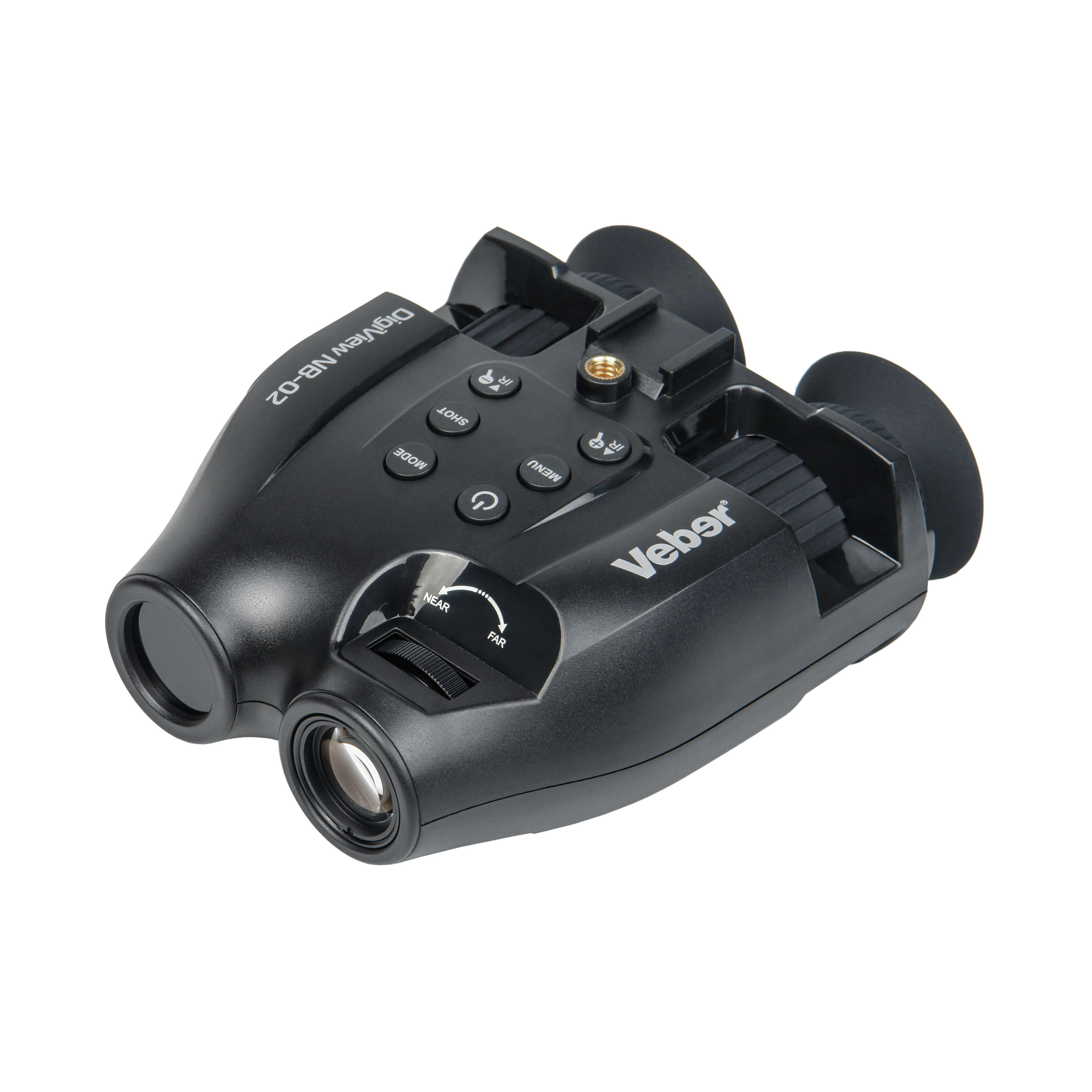 Цифровой бинокль ночного видения Veber DigiView NB-02
