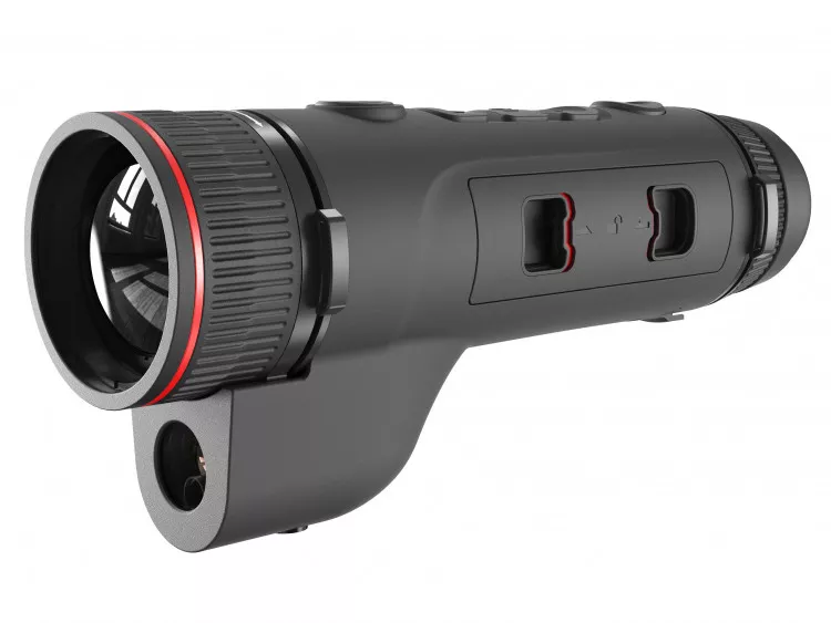 Тепловизионный монокуляр EATECH SJ660LZ (Guide TJ660LZ) с дальномером
