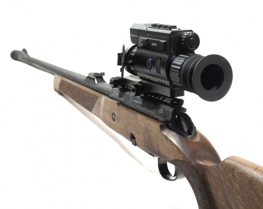 Тепловизионный прицел NNPO TR22S-335LRF с дальномером