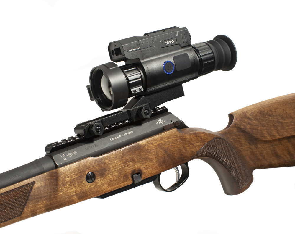 Тепловизионный прицел NNPO TR22S-645LRF с дальномером