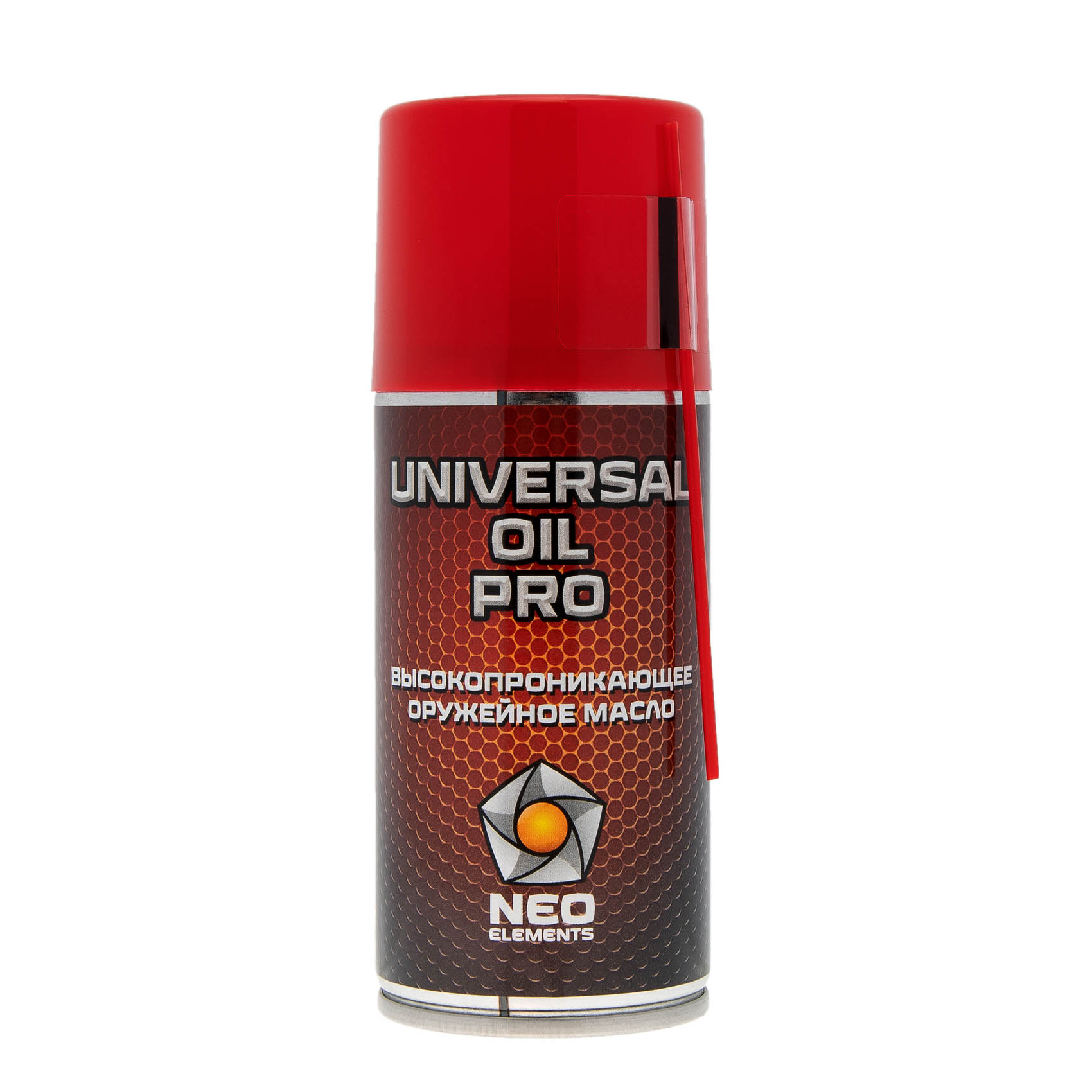 Масло NEO ELEMENTS высокопроникающее Universal Oil Pro, 210 мл