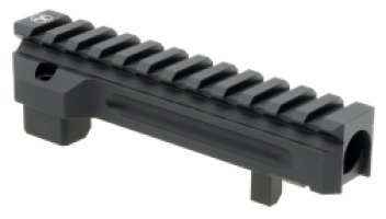 Газовая трубка с пикатинни Armacon Сайга-9